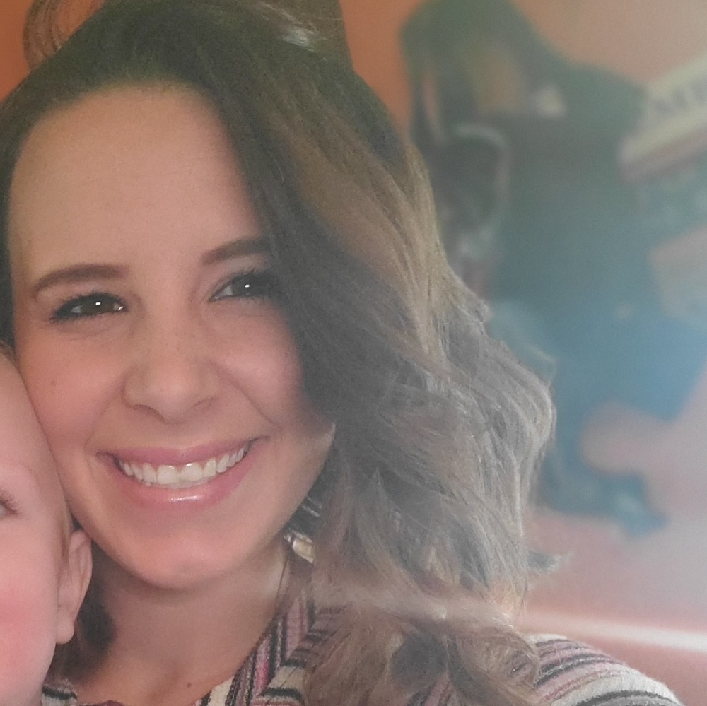 Meet your Posher, Hope